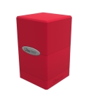 Ultra-Pro-Classic-Satin-Tower-Red